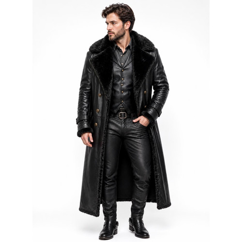 Herren schwarzer - herren,