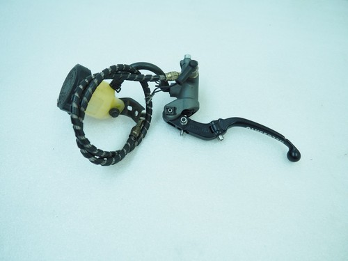 Bremspumpe vorne radial - bremspumpe,
