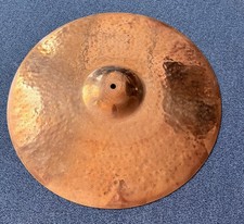 Zildjian ride vintage - k, 20“