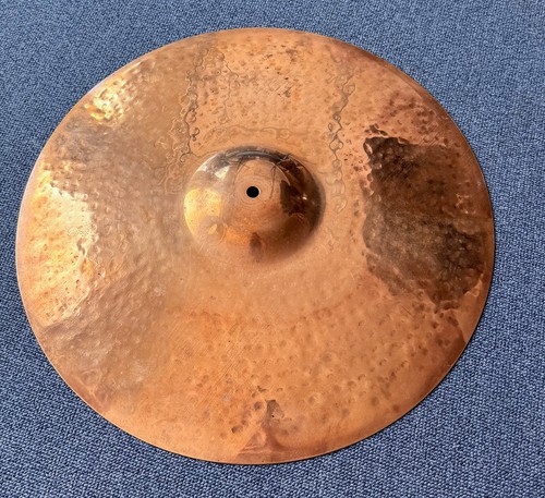 Zildjian ride vintage - k,