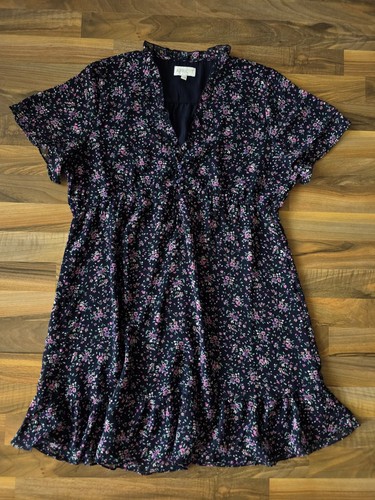 Apricot kleid xxl - apricot,