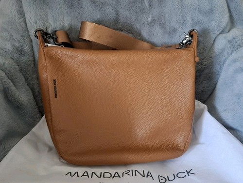Mandarina duck mellow leder - duck,