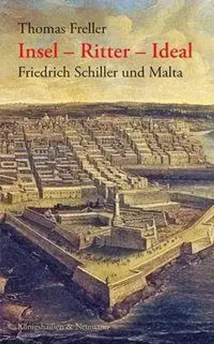 Insel ritter ideal - insel,