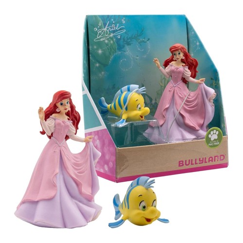Bullyland spielfigur arielle - spielfigur,