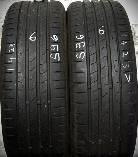 Sommerreifen continental - 2x,