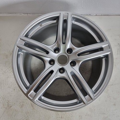 Porsche panamera 971 - porsche,