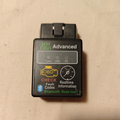Obd bluetooth car - 2,