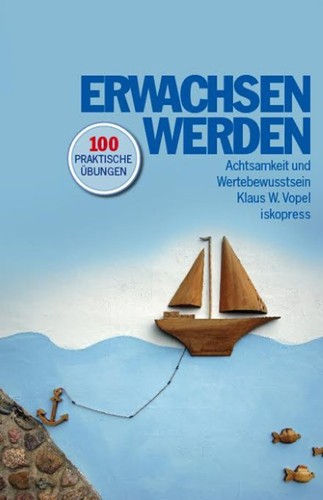 Klaus vopel erwachsen - w.,