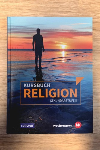 Kursbuch religion - kursbuch,