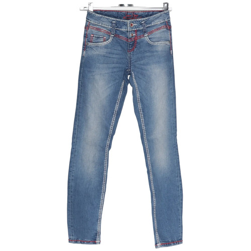 South denim jeans - south, denim,