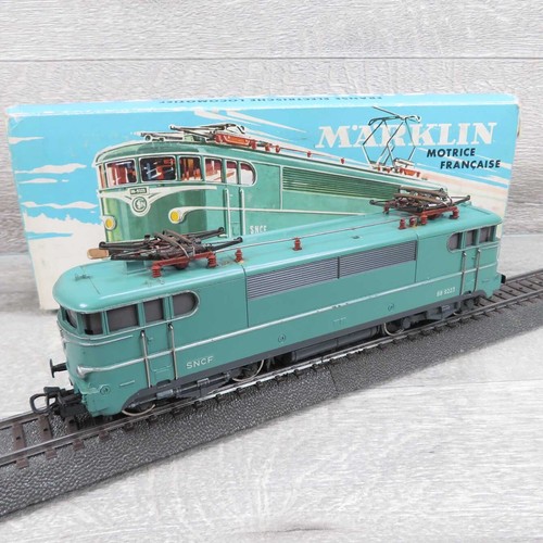 Märklin 3038 sncf - h0,