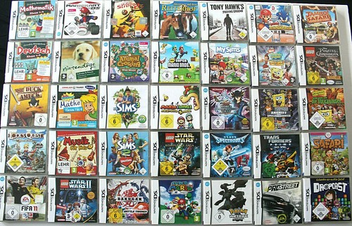 Nintendo lite dsi xl - +,