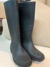 Paar gummistiefel grün - 1,
