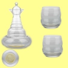 Set karaffe alladin - karaffe, 1,3l