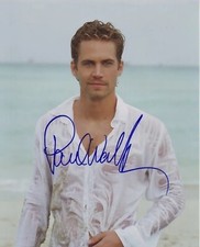 Paul walker fast and furious - walker,