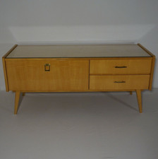 Vintage anrichte 50er - vintage, 60er