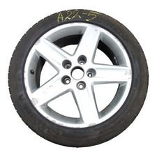 Audi cabrio alufelge - 8h,