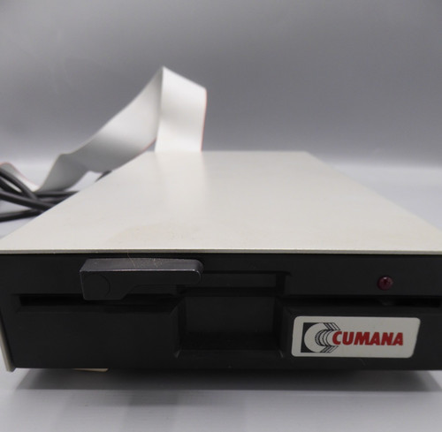 Cumana zoll - cumana, 5,25