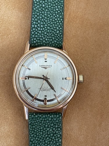Longines conquest automatic - longines,
