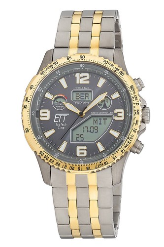 Ett eco tech - eco, herrenuhr