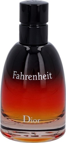 Dior fahrenheit parfum eau - le,
