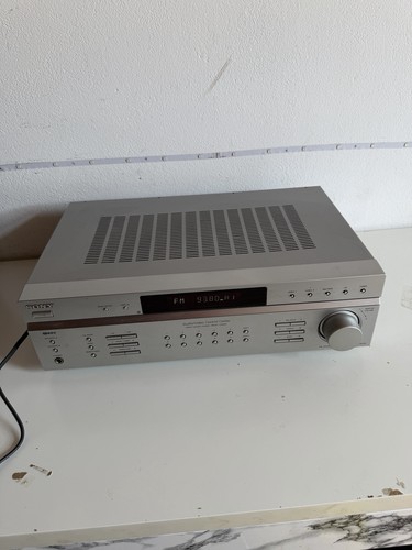 Sony str de197 stereo - sony,