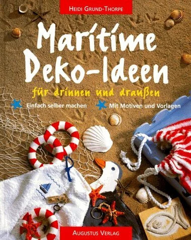 Maritime deko ideen für - deko-ideen,