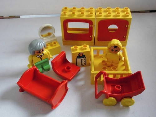 Lego altes duplo ein - altes,