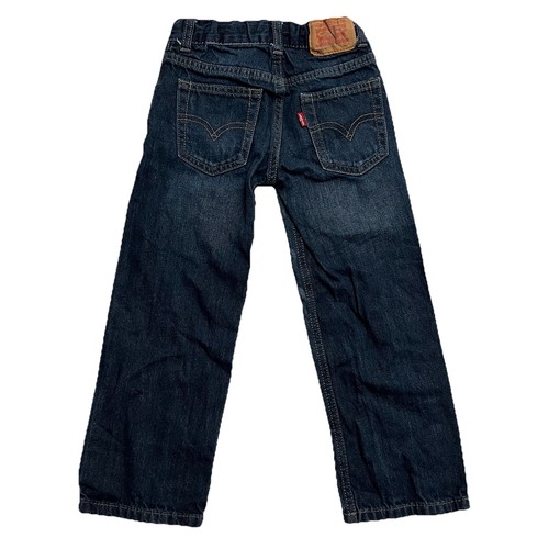 Levi 505 regular - 505,