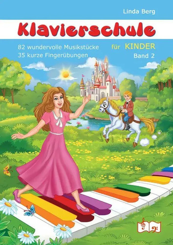 Klavierschule für kinder - klavierschule,