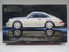 Fujimi porsche carrera 24 - porsche, 4