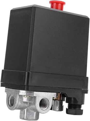 Druckschalter für kompressor - druckschalter,
