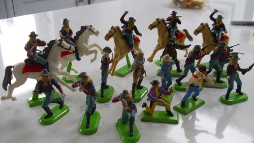 Vintage britains deetail - vintage,