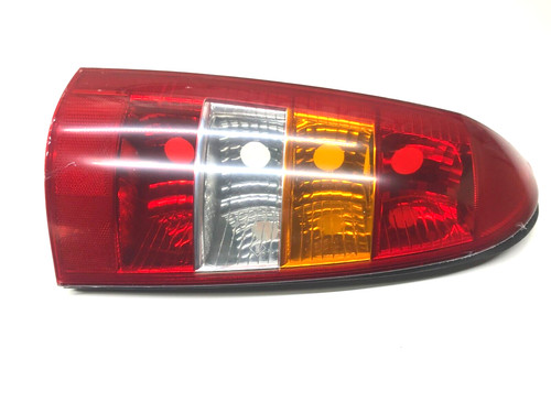 Rücklicht stop links opel - rücklicht,