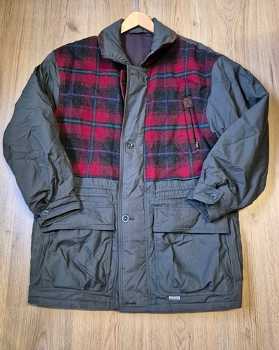 Sympatex herren winterjacke - sympatex,