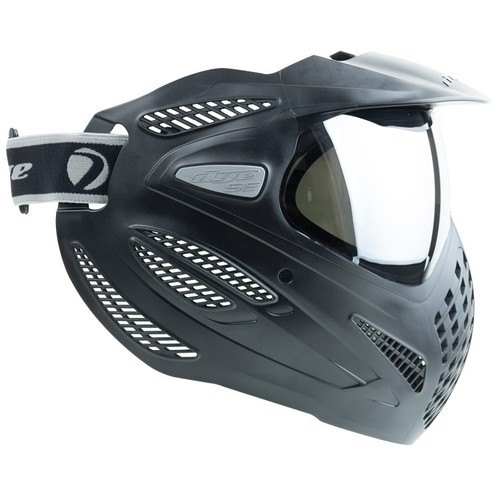 Dye paintball thermal - paintball, maske