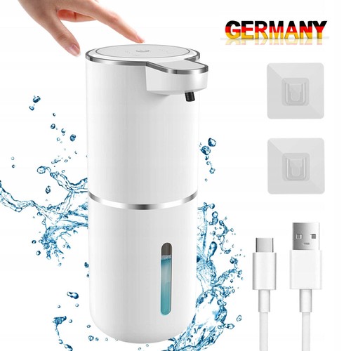 Seifenspender automatisch - seifenspender,
