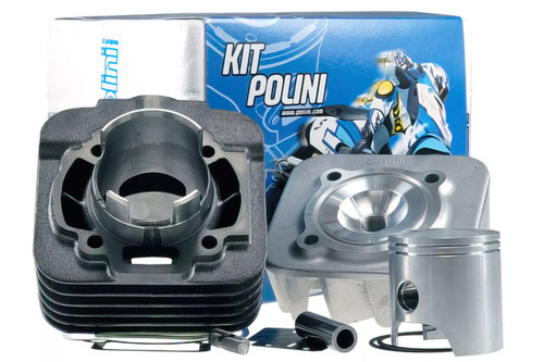 Zylinder kit polini - kit, sport
