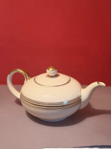 Eschenbach teekanne 50er - eschenbach,