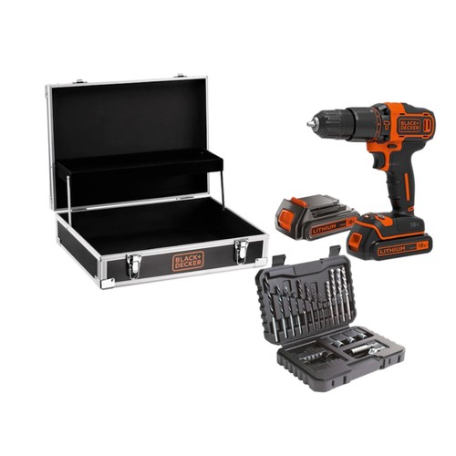 Black decker akku - black+decker,