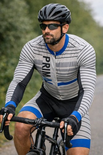 Primal herren medium langarm - primal,