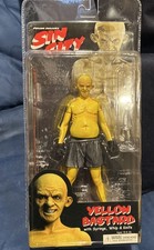 Neca yellow bastard sin - bastard,