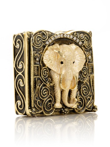 Keren kopal elefant - kopal,