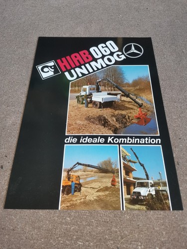 Prospekt werbung hiab 060 - werbung,