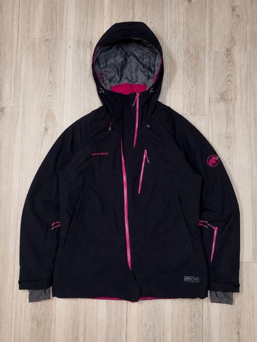Mammut drytech premium ski - drytech,