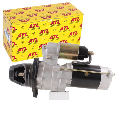 Atl anlasser starter 5kw - starter, 24v