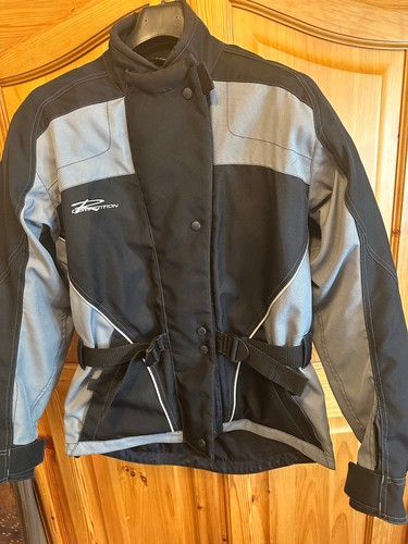 Polo damen motorrad jacke wie - polo,