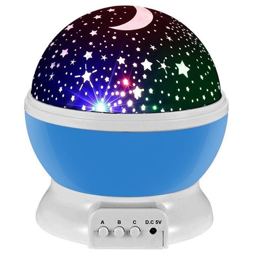 Led sternenprojektor - led,
