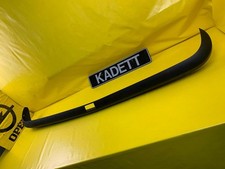Neu original opel kadett c - +,