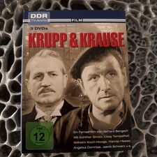 3er dvd set - 3er, tv-archiv